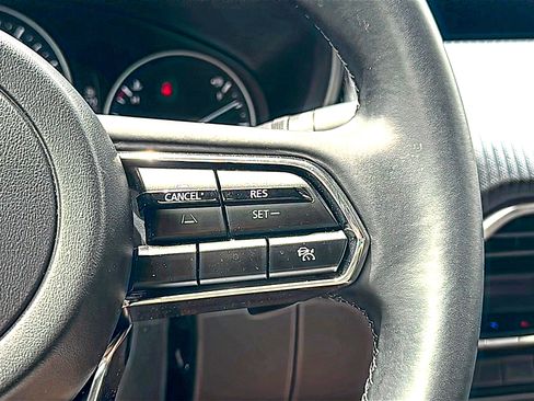 Used 2026 MAZDA CX-90 3.3 Turbo w/ Select Package AWD/4WD image 19