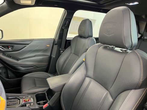 Used 2022 Subaru Forester Wilderness w/ Wilderness Package image 30