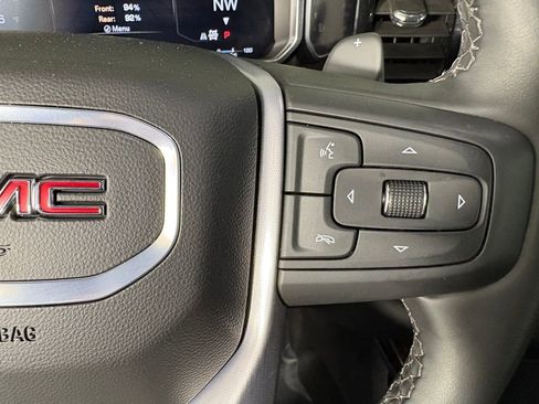 Used 2026 GMC Sierra 1500 Elevation w/ Elevation Premium Package AWD/4WD image 22