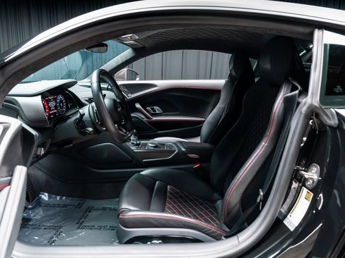 Used 2017 Audi R8 V10 plus image 60