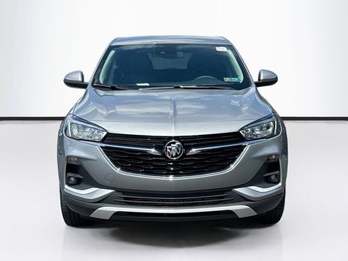 Used 2023 Buick Encore GX Preferred w/ Cold Weather Comfort Package AWD/4WD image 2
