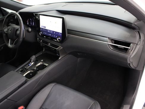 Used 2024 Lexus RX 350 Premium Plus w/ Convenience Package FWD image 36