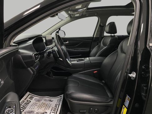 Used 2023 Hyundai Santa Fe SEL w/ Premium Package image 31