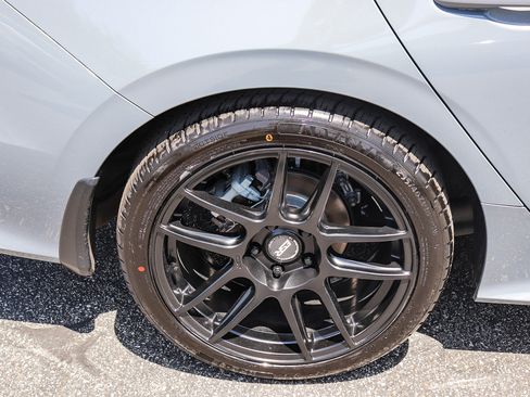 Used 2025 Honda Civic Sport image 8