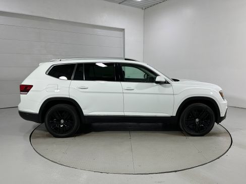 Used 2019 Volkswagen Atlas SEL Premium AWD/4WD image 42