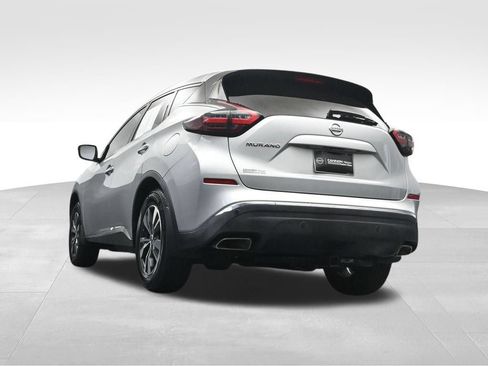 Used 2020 Nissan Murano S w/ Technology Package FWD image 28