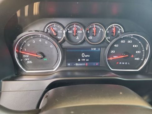 Used 2019 Chevrolet Silverado 1500 LT w/ All-Star Edition image 16