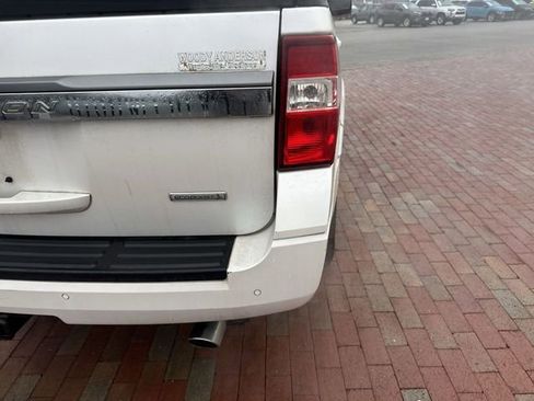 Used 2017 Ford Expedition Limited w/ Equipment Group 301A image 11