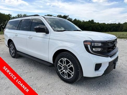New 2026 Ford Expedition Max Active AWD/4WD image 5