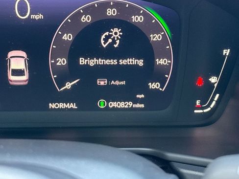 Certified 2023 Honda Accord Sport image 30