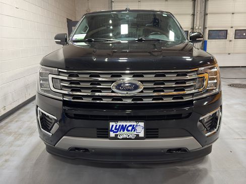Used 2021 Ford Expedition Limited image 8