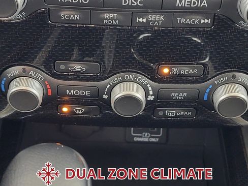 Used 2020 Nissan Pathfinder SV w/ Rock Creek Edition image 21