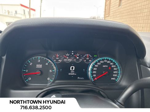 Used 2019 Chevrolet Tahoe Premier w/ RST Edition image 18