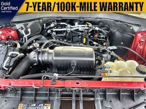 Used 2022 Ford Explorer XLT w/ Equipment Group 202A image 35