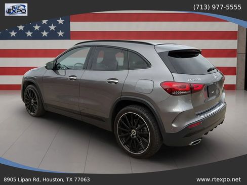 Used 2021 Mercedes-Benz GLA 250 image 6