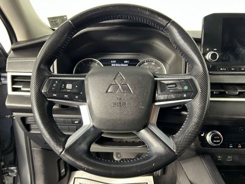 Used 2022 Mitsubishi Outlander SEL AWD/4WD image 26