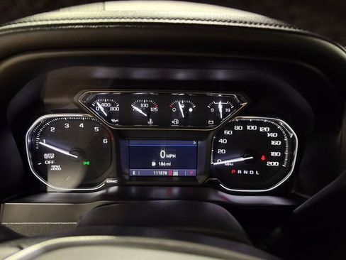Used 2021 GMC Sierra 1500 Elevation AWD/4WD image 16