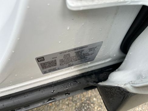 Used 2025 Buick Encore GX Preferred image 29