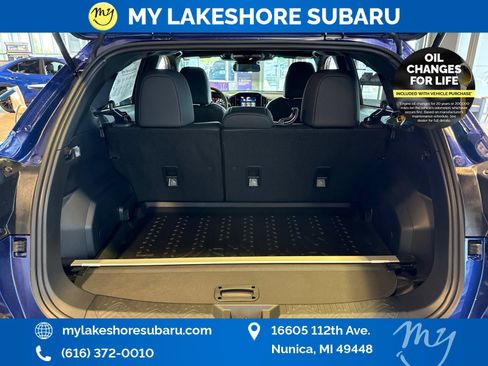 New 2026 Subaru Crosstrek 2.5i Wilderness AWD/4WD image 23