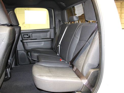 New 2026 RAM 2500 Tradesman AWD/4WD image 31