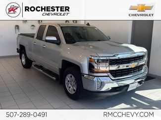 Used 2018 Chevrolet Silverado 1500 LT w/ All Star Edition AWD/4WD video 1