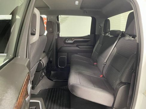 Used 2023 GMC Sierra 1500 SLE AWD/4WD image 20
