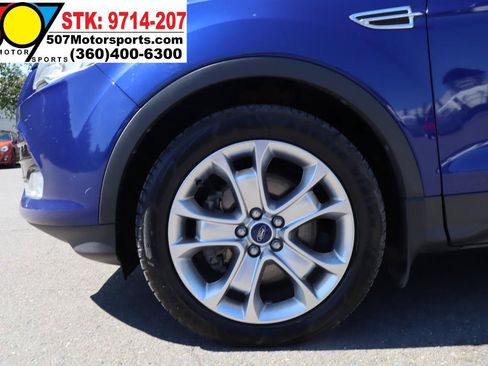 Used 2014 Ford Escape Titanium AWD/4WD image 24