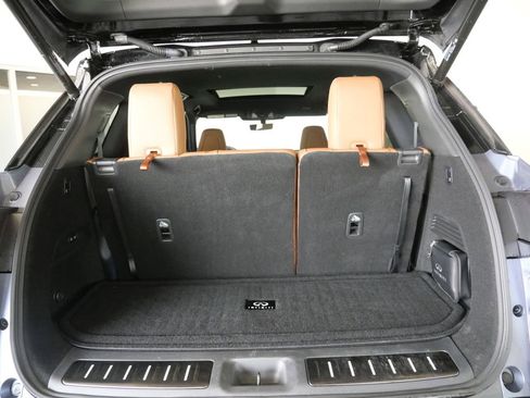 Used 2023 INFINITI QX60 Autograph AWD/4WD image 32