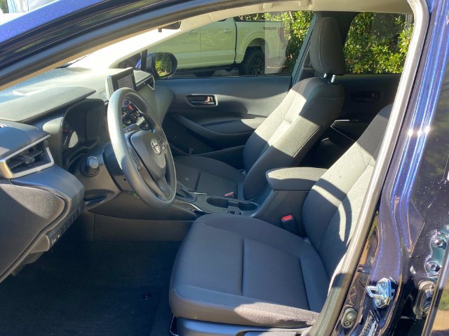 Used 2024 Toyota Corolla LE FWD image 11