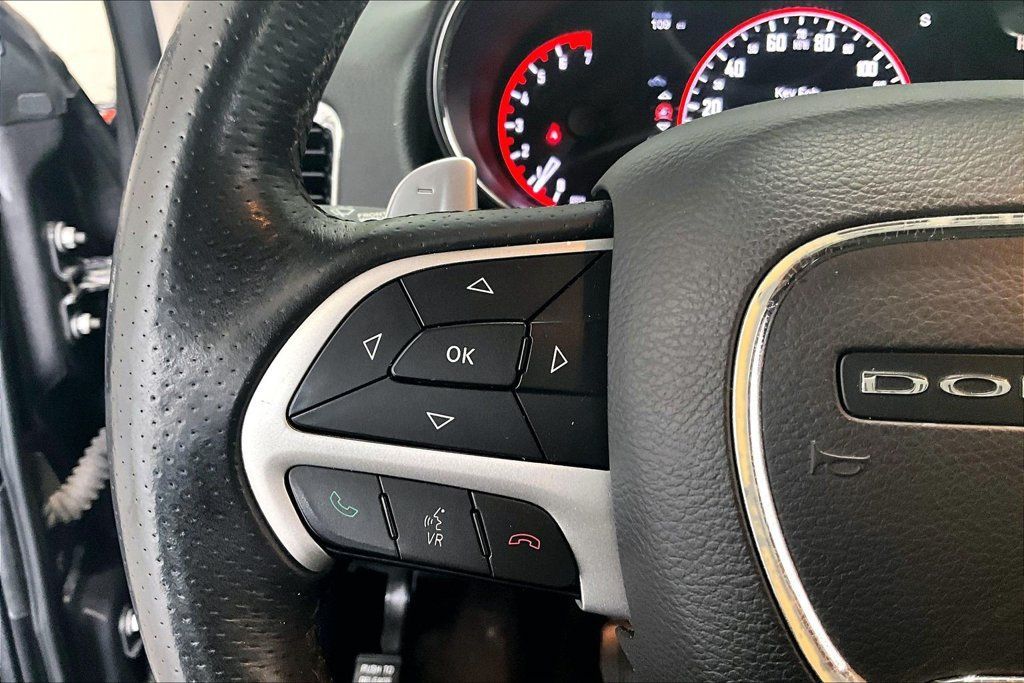 Used 2016 Dodge Durango Citadel w/ Technology Group AWD/4WD image 11