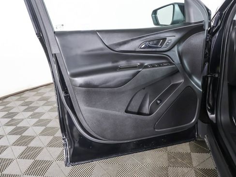 Used 2024 Chevrolet Equinox LT image 22