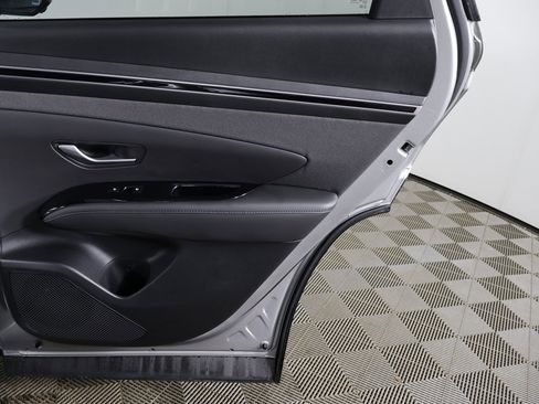 Certified 2023 Hyundai Tucson Limited image 30