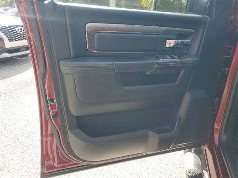 Used 2016 RAM 1500 Sport w/ Convenience Group image 18