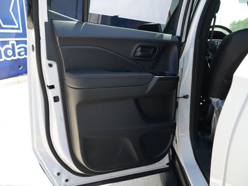 New 2026 Honda Ridgeline TrailSport image 18