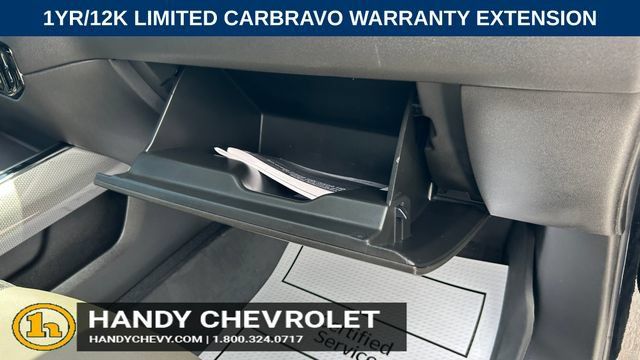 Certified 2025 Chevrolet Silverado 2500 ZR2 w/ Technology Package AWD/4WD image 51