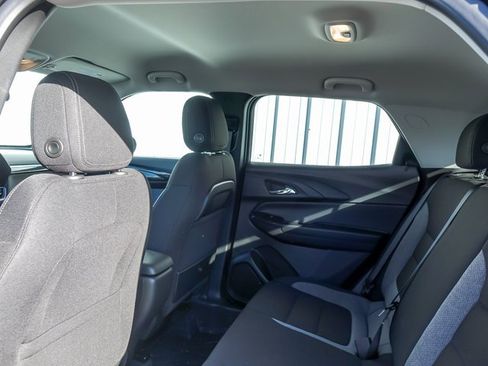 New 2026 Chevrolet TrailBlazer LT w/ Driver Confidence Package image 13