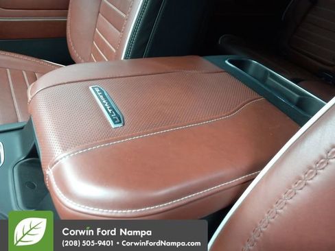 Used 2024 GMC Sierra 3500 Denali Ultimate image 19