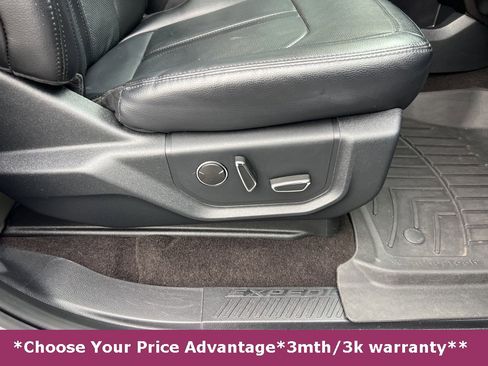 Used 2021 Ford Expedition Limited image 37