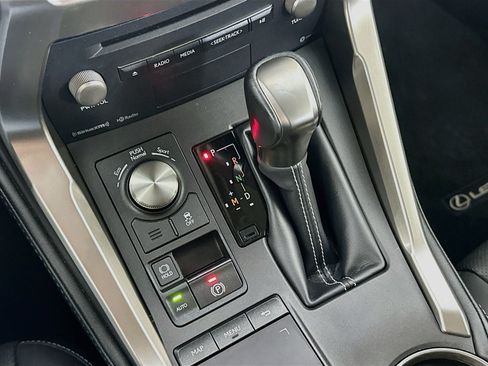 Used 2019 Lexus NX 300 AWD w/ Premium Package image 25