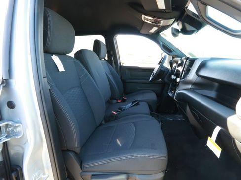 New 2026 RAM 2500 Tradesman AWD/4WD image 27