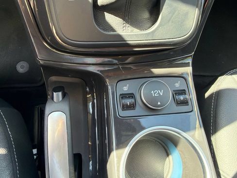 Used 2016 Ford Escape Titanium w/ Equipment Group 301A AWD/4WD image 14