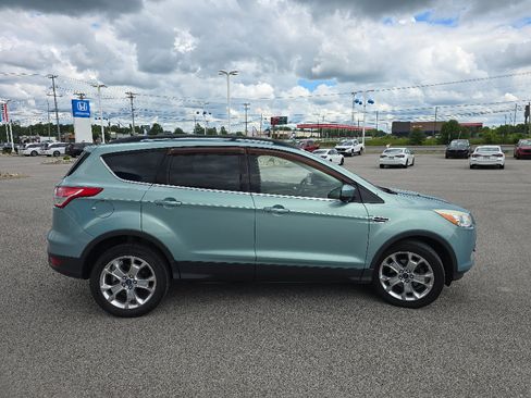 Used 2013 Ford Escape SE FWD image 7
