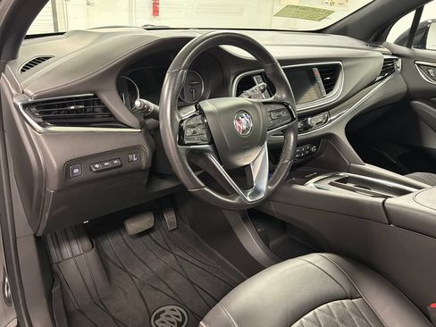 Used 2023 Buick Enclave Avenir w/ Avenir Technology Package AWD/4WD image 25