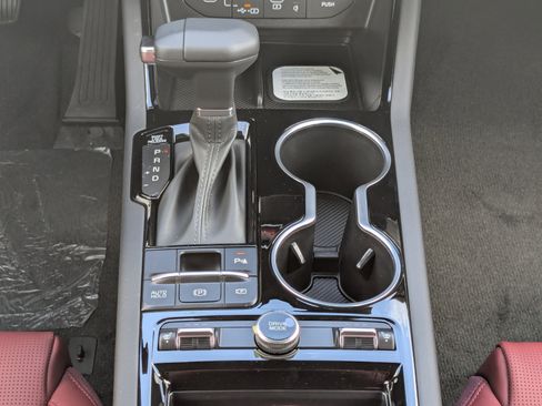 New 2026 Kia K5 GT-Line FWD image 21