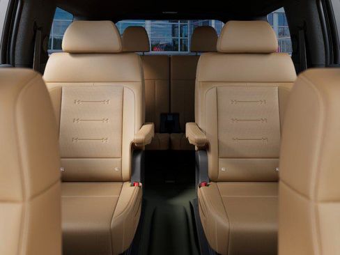 New 2026 Hyundai Santa Fe Calligraphy image 12