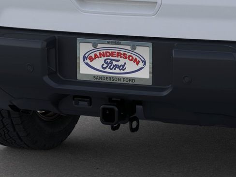 New 2026 Ford Bronco Sport Big Bend AWD/4WD image 23