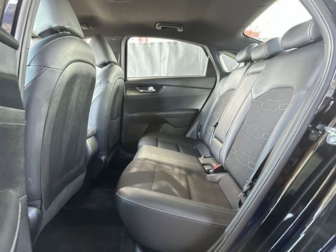 Certified 2023 Kia Forte GT-Line w/ GT-Line Technology Package image 24