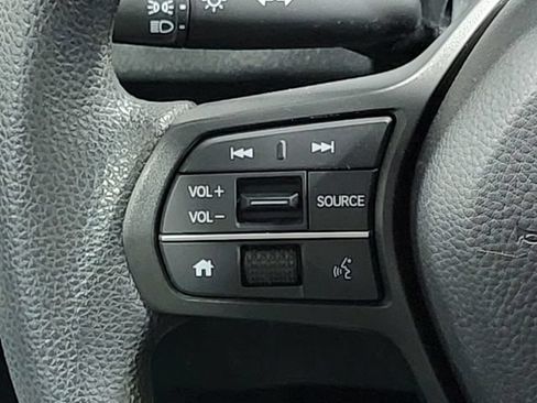 Certified 2024 Honda CR-V EX image 26