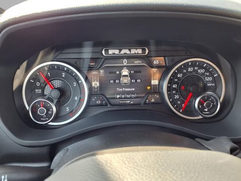 New 2026 RAM 3500 Big Horn image 18