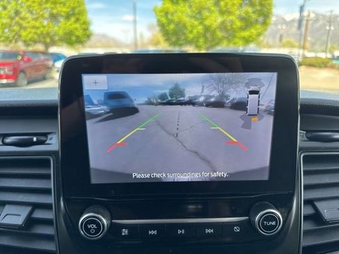 Used 2021 Ford Transit 350 XLT image 28